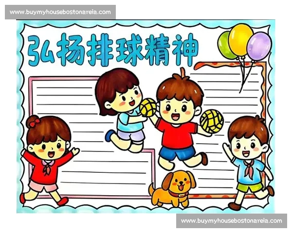 《激情四溢的排球比赛：速度与力量的完美碰撞，感受运动精神的震撼》