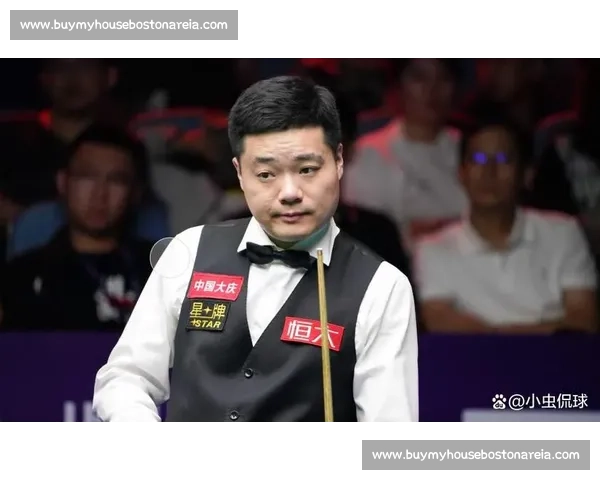 丁俊晖精彩绝伦的经典比赛集锦回顾，感受巅峰对决的激情与技术