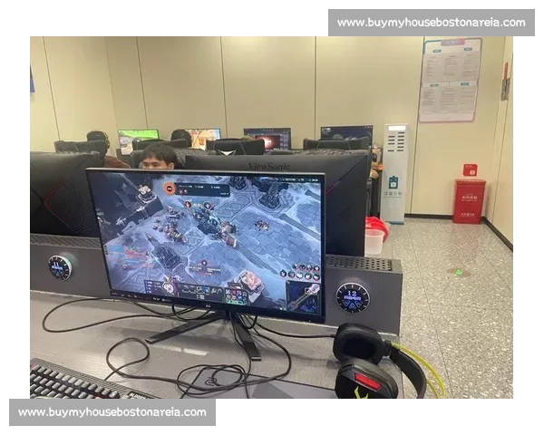 上海网咖赛事火爆举行 电竞高手齐聚一堂展现巅峰对决